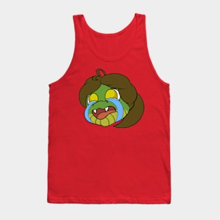 Neldy's Sorrow Tank Top